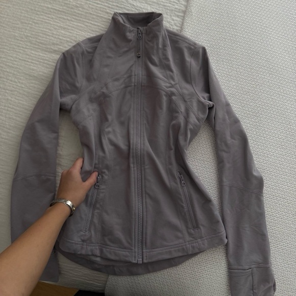 Lululemon define jacket - Picture 1 of 3
